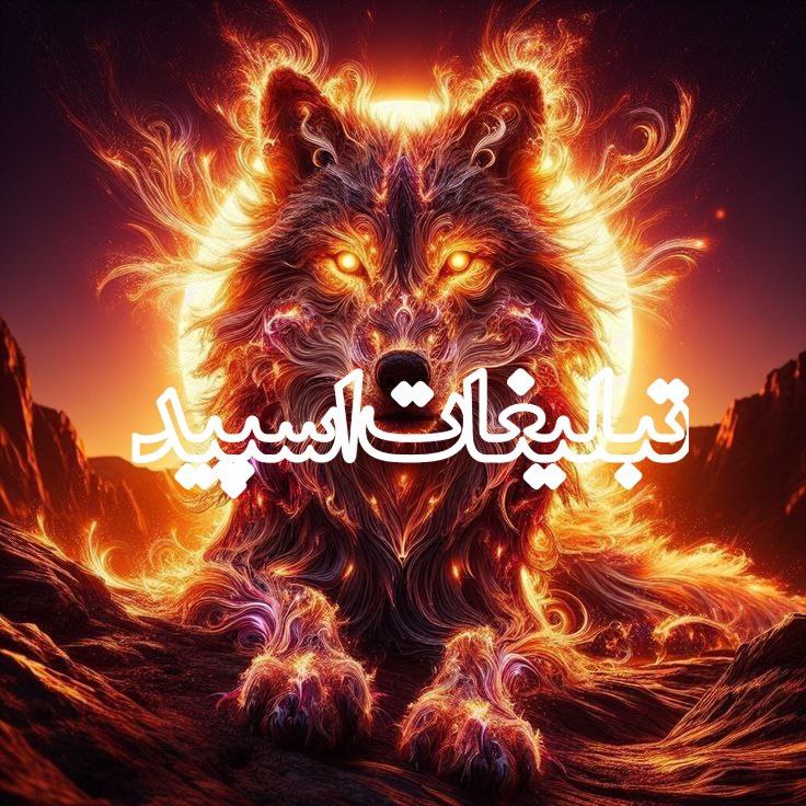 وایلد ولف|WILD WOLF (83)