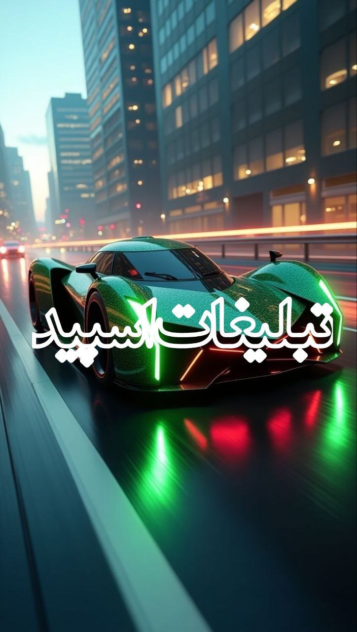 تبلیغات