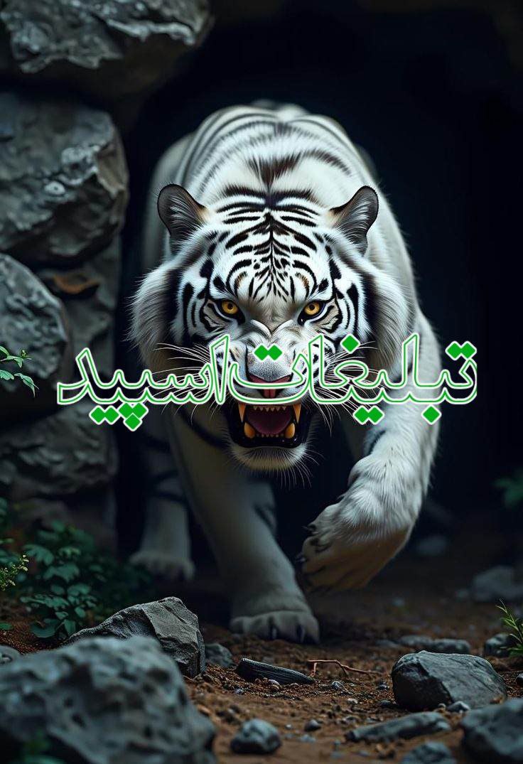 وایلد ولف|WILD WOLF (93)