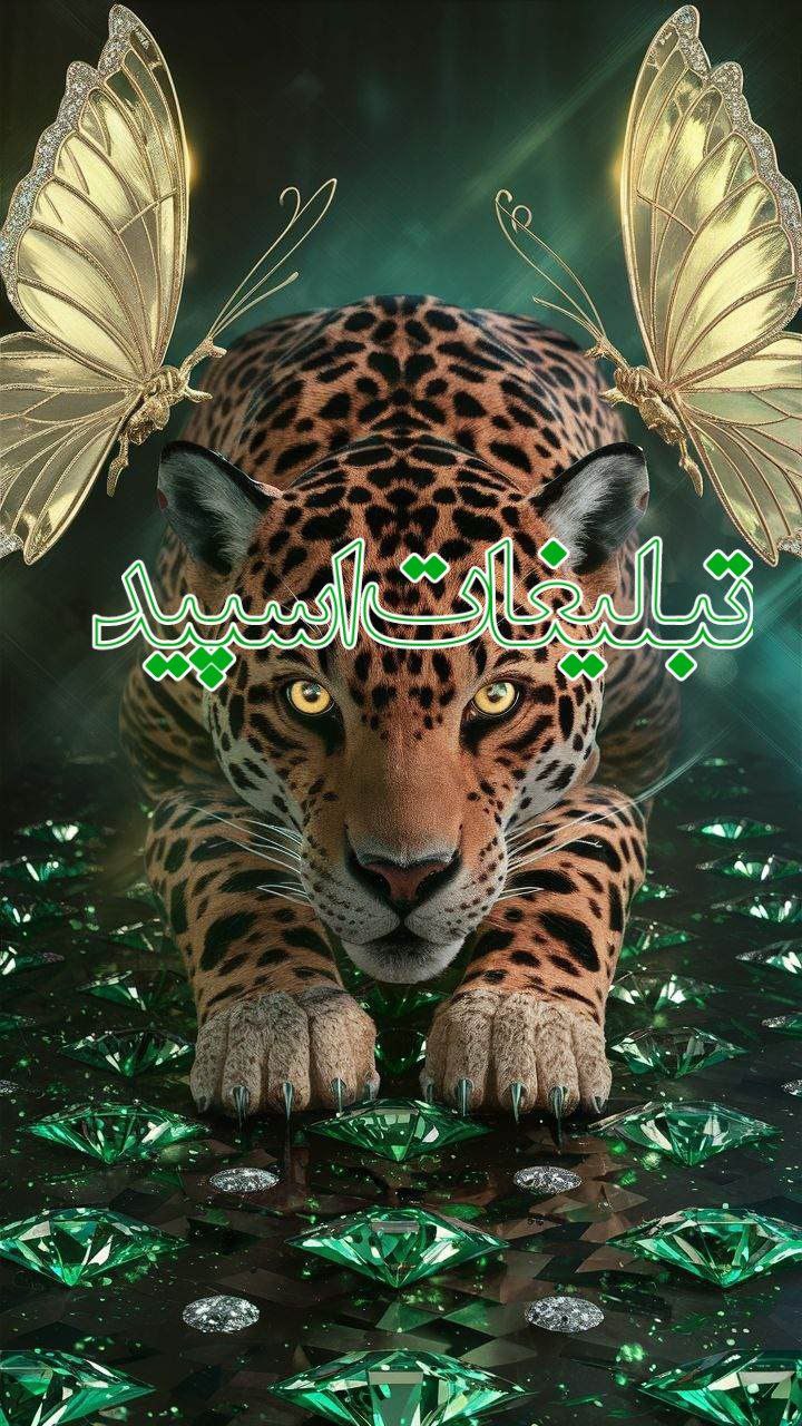 وایلد ولف (132)