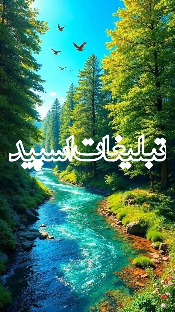 کلبه آرامش ❤️ (2)