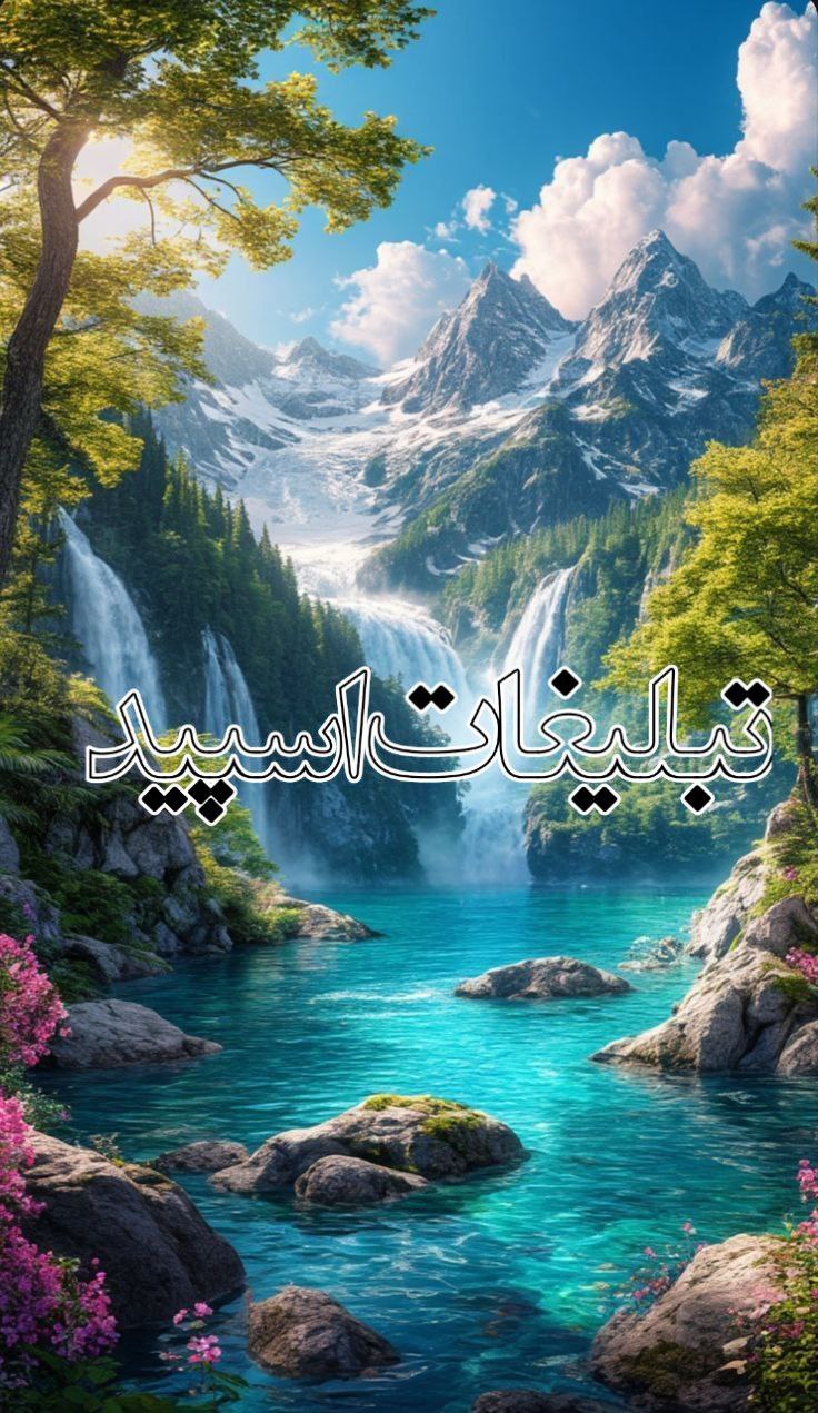 کلبه ی آرامش ❤️