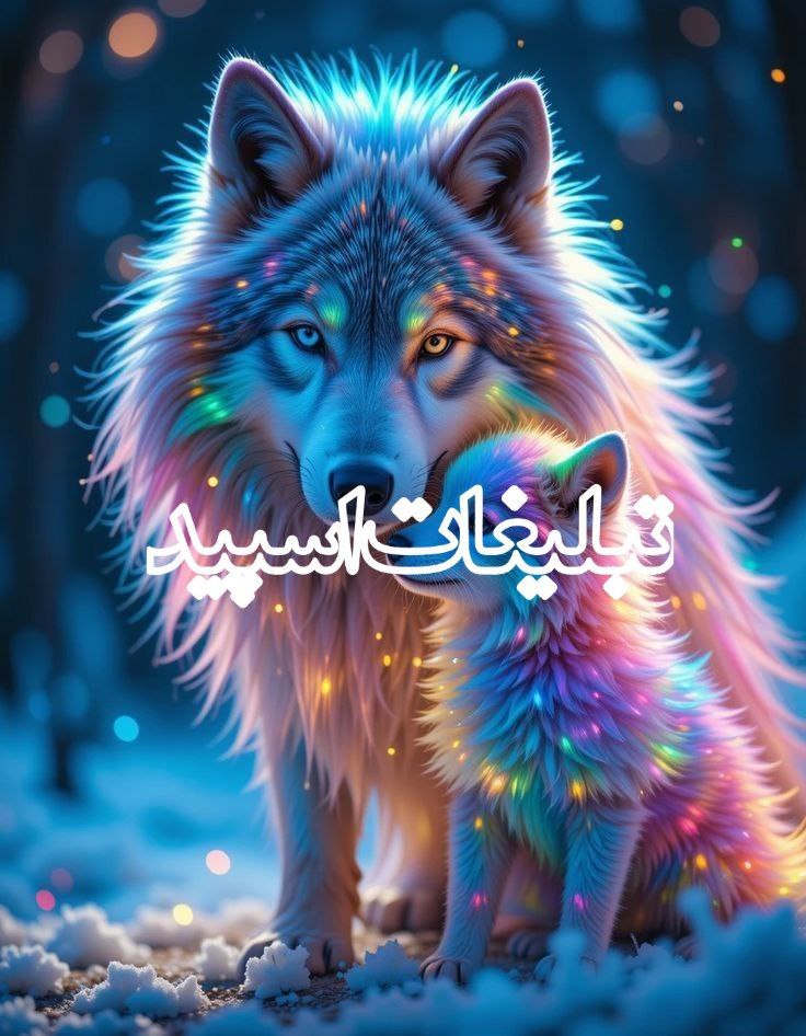 وایلد ولف (307)