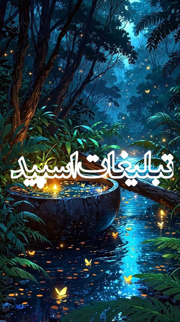 کافه بهار سعید