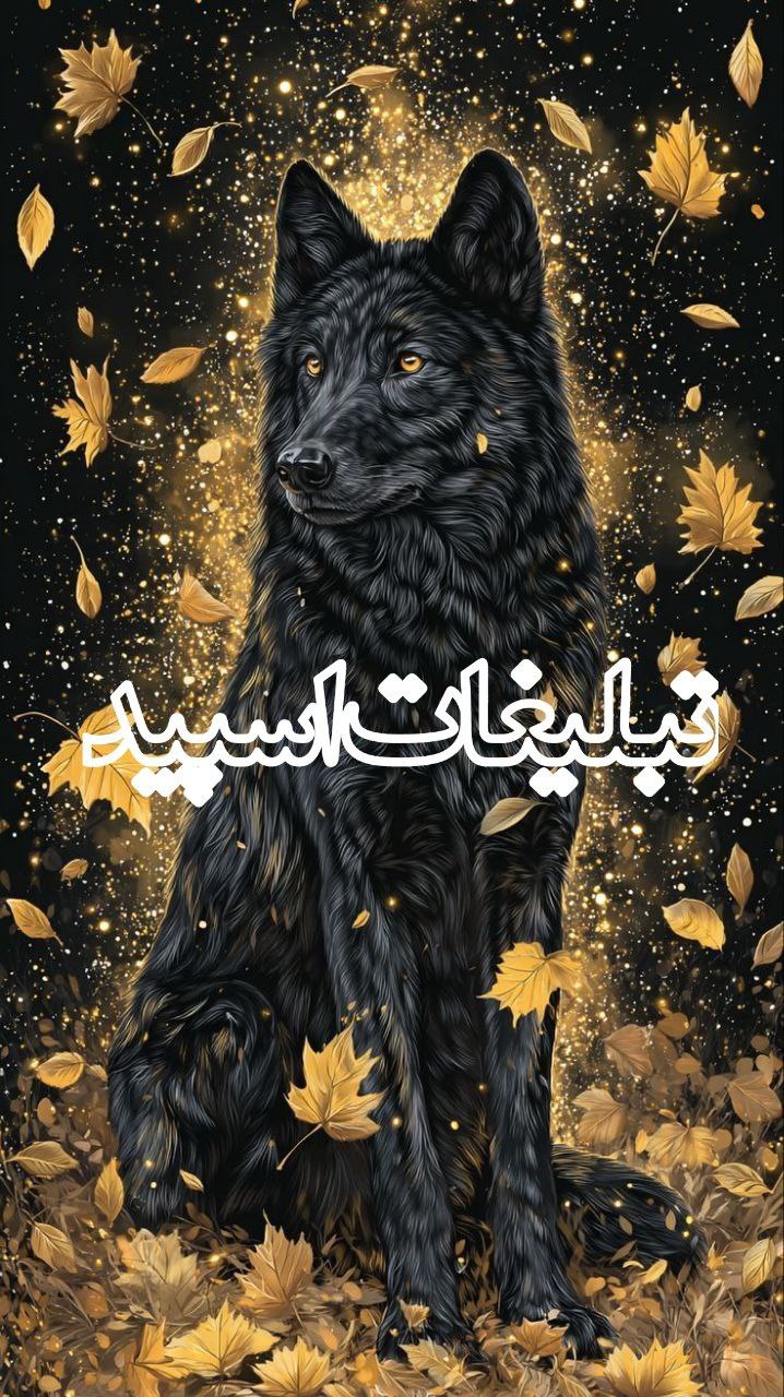 کلبه ارامش🌹