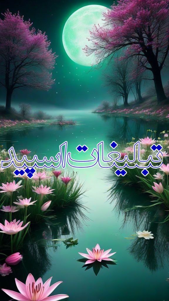 🩵 کلبه ی آرامش 🩵