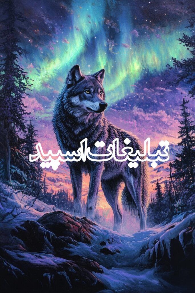 وایلد ولف (168)