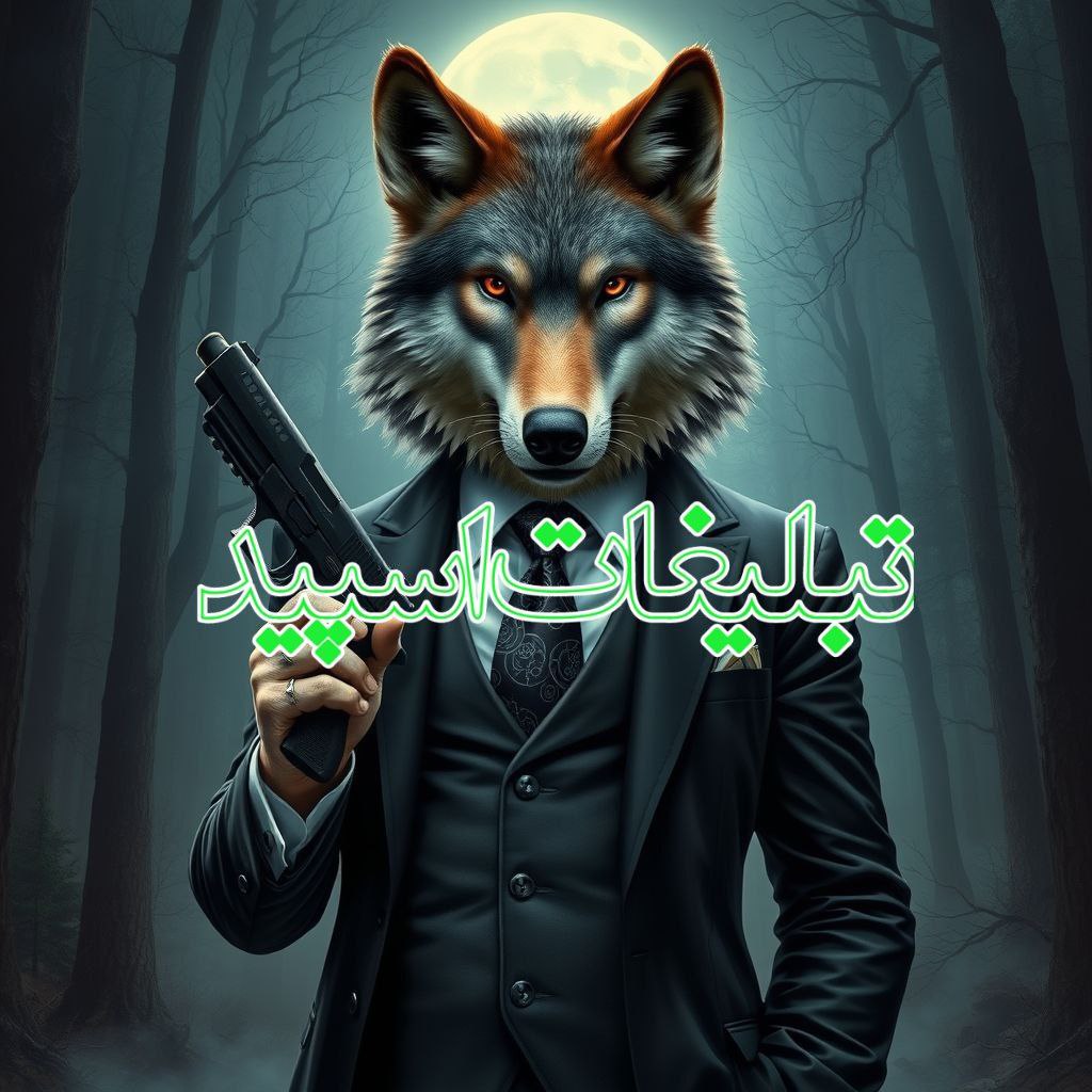 ولف لند (10)