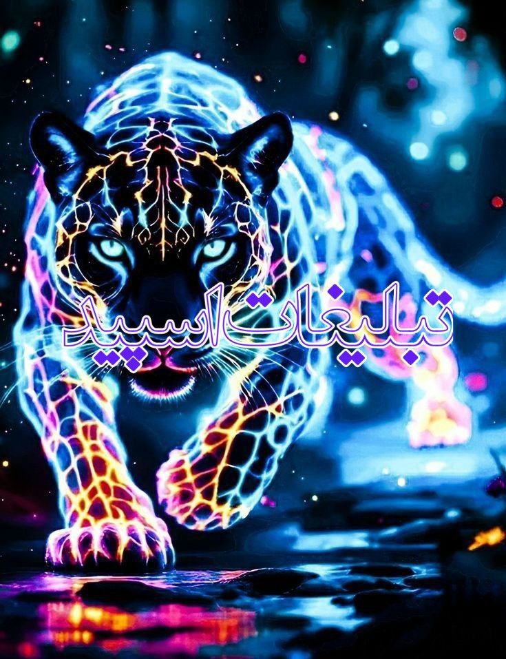 محفل خوبان 😍